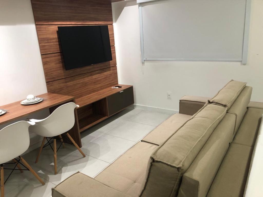 Maceio Studio Vista Mar Time Ponta Verde ภายนอก รูปภาพ