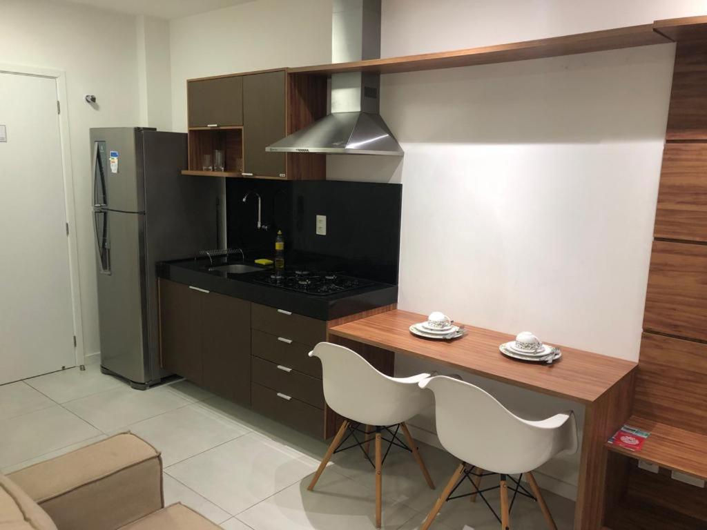 Maceio Studio Vista Mar Time Ponta Verde ภายนอก รูปภาพ